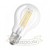 OSRAM Retrofit ilum  világos 230V E27 LED EQ60  2700K