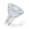 OSRAM PAR16 GLOWdim izzó   230 GU10 LED EQ50 36°  2700K