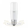 OSRAM TUBE   matt 230V E27 LED EQ75  2700K