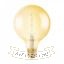 OSRAM Vintage Globe 125 SPIRAL borostyán 230V E27 LED EQ25 2000K