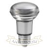 OSRAM R63 DIMM izzó   230V E27 LED EQ60 36°  2700K