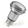 OSRAM R63 DIMM izzó   230V E27 LED EQ60 36°  2700K