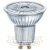 OSRAM PAR16 DIMM   230V GU10 LED EQ35 36°  2700K