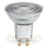 OSRAM PAR16 DIMM   230V GU10 LED EQ80 36°  4000K
