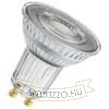 OSRAM PAR16 DIMM   230V GU10 LED EQ80 36°  4000K
