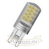 OSRAM PIN G9    230V G9 LED EQ40 300°  4000K