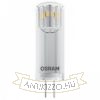 OSRAM PIN G4    12V G4 LED EQ20 320°  2700K