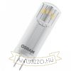 OSRAM PIN G4    12V G4 LED EQ20 320°  2700K