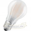 OSRAM Retrofit Classic A DIMM  matt 230V E27 LED EQ60  4000K