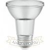 OSRAM PAR20 DIMM   230V E27 LED EQ50 36°  2700K