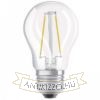 OSRAM Retrofit ilum DIMM  világos 230V E27 LED EQ40  2700K
