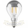 OSRAM TOP ilum  króm 230V E14 LED EQ31 300°  2700K