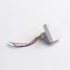 SENSOR kinti lámpákba történő beszereléshez fehér  230V max. 500W 180° IP65