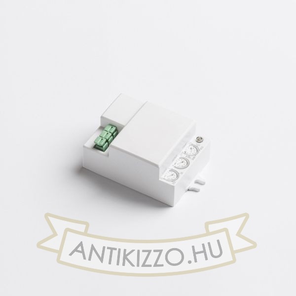 SENSOR lámpába történő beszereléshez fehér  230V max. 1200W 360°