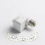 SENSOR E27    230V E27 60W 360°