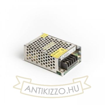 LED STRIP vezérlő   230V/12V= 30W