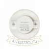 PUC izzó   230V GX53 LED 7W 105°  3000K