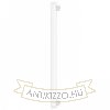 OSRAM LEDINESTRA 2P 100 DIMM  matt 230V S14s LED EQ75  2700K