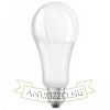 OSRAM ADV Classic A DIMM  matt 230V E27 LED EQ150 200°  2700K