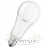 OSRAM ADV Classic A DIMM  matt 230V E27 LED EQ150 200°  2700K