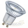 OSRAM PAR16    230V GU10 LED EQ50 120°  2700K