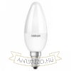 OSRAM ADV gyertya alakú GLOWdim  matt 230V E14 LED EQ40  2700K