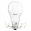 OSRAM ADV Classic A GLOWdim  matt 230V E27 LED EQ60  2700K
