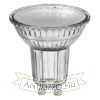 OSRAM ADV PAR16 DIMM   230V GU10 LED EQ50 36°  4000K