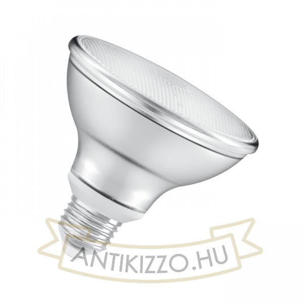OSRAM ADV PAR30 DIMM   230V E27 LED EQ75 36°  2700K