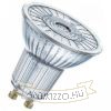 OSRAM ADV PAR16 DIMM   230V GU10 LED EQ80 36°  3000K