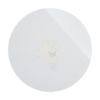 DIFFUSER R 60 PMMA   tej akril 