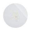 DIFFUSER R 55 PMMA   tej akril 
