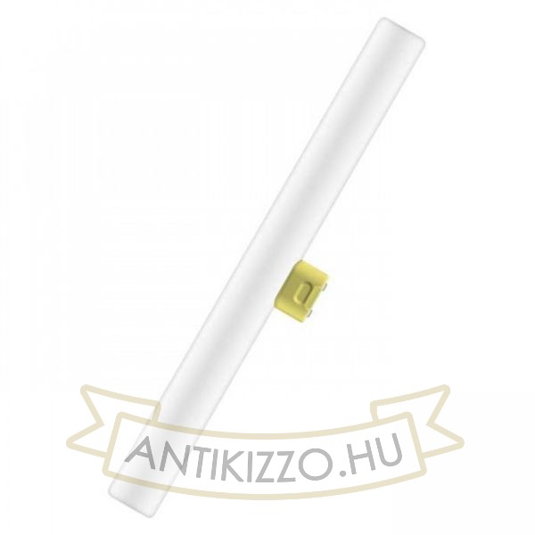 OSRAM LEDINESTRA 1P 30 DIMM  matt 230V S14d LED EQ27  2700K