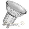 OSRAM ADV PAR16 DIMM   230V GU10 LED EQ50 36°  2700K