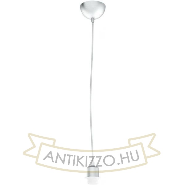 IN függesztő készlet matt nikkel 230V E27 42W 
