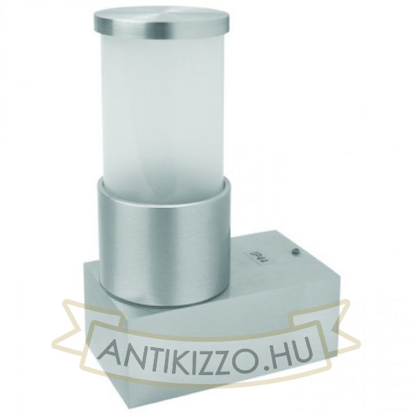 DELITE fali lámpa  alumínium 230V G9 5W IP44