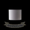 MARENGA RD1 73 süllyesztett lámpa fehér Eco PLA 230V LED 6W  3000K