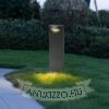 BOBO RC állólámpa antracitszürke  230V LED 8W IP65  3000K