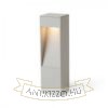TORIN 30 állólámpa fekete  230V LED 7W 120° IP65  3000K