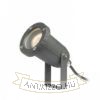 HEAVY DUTY kültéri lámpa antracit  230V LED GU10 12W IP65