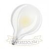 OSRAM Retrofit Globe 95   matt 230V E27 LED EQ60  2700K