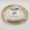 Kép 2,8m Kender kábel – 3×0,75 mm² (hengeres)