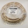 Kép 5,2m Kender kábel – 3×0,75 mm² (hengeres)