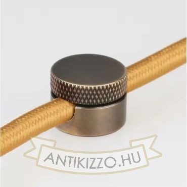 Kábelrögzítők