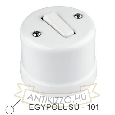 Falon kívüli Porcelán
