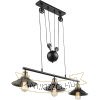 antik-3-as-csiga-lampa
