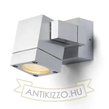 CASSO dönthető alumínium reflektor IP54 védelemmel