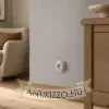 Tömör bükkfa keret süllyesztett szerelvényekhez