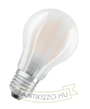 E27 foglalatú OSRAM LED izzó 150W egyenértékkel