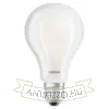 OSRAM 2700K meleg fényű LED izzó 118 mm hosszban